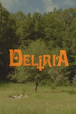 Постер к фильму Deliria (2018)