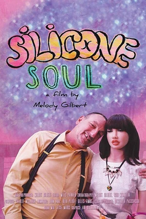 Постер к фильму Silicone Soul (2018)