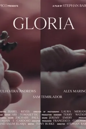 Постер к фильму Gloria (2019)