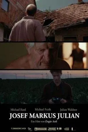 Постер к фильму Josef, Markus, Julian (2019)
