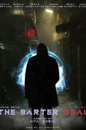 Постер к фильму The Barter Deal (2020)