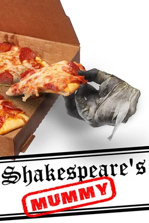 Постер к фильму Shakespeare's Mummy (2024)
