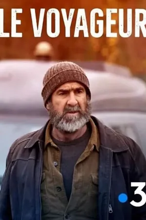 Постер к сериалу Путешественник (2019)