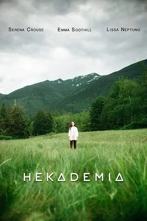 Постер к фильму Hekademia (2020)