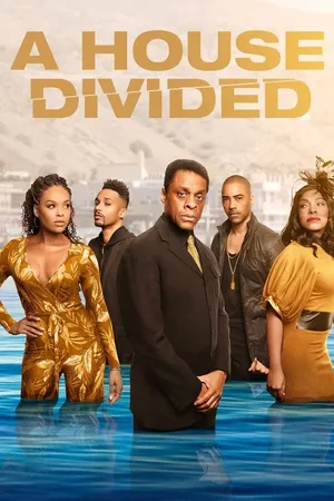 Постер к сериалу A House Divided (2019 - 2023)