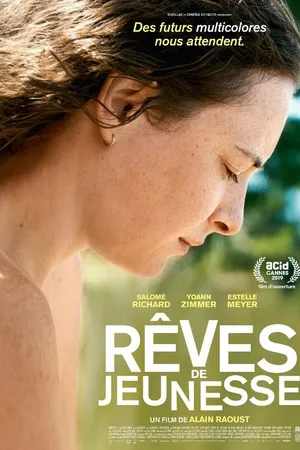 Постер к фильму Юношеские мечты (2019)