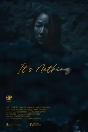 Постер к фильму Ничего страшного (2019)