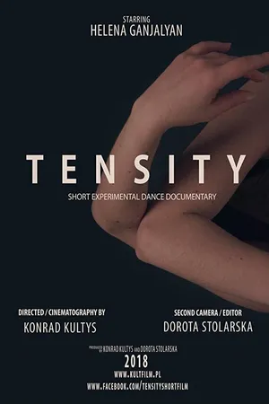 Постер к фильму Tensity (2018)