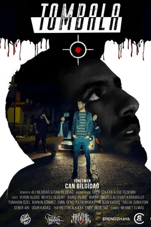 Постер к сериалу Tombala (2019)