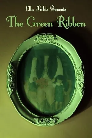 Постер к фильму The Green Ribbon (2019)