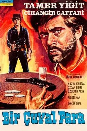 Постер к фильму Bir çuval para (1970)