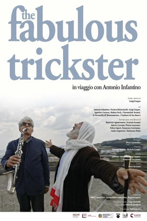 Постер к фильму The Fabulous Trickster (2018)