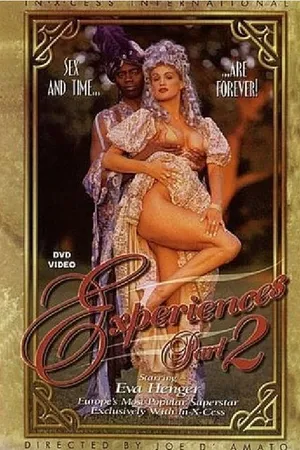 Постер к фильму Опыты 2 (1999)