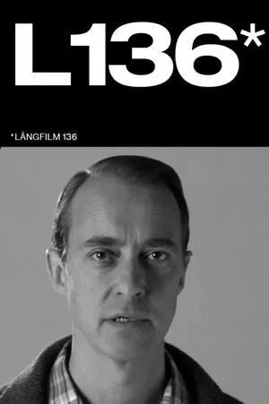 Постер к фильму Långfilm 136 (2018)