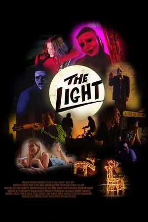 Постер к фильму The Light (2019)