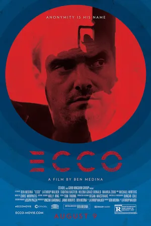 Постер к фильму Ecco (2019)