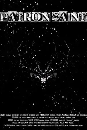 Постер к фильму Patron Saint (2019)