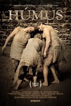 Постер к фильму Húmus (2018)