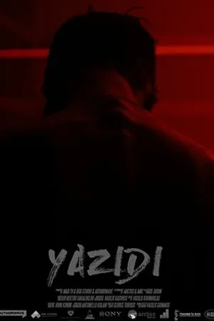 Постер к фильму Yazidi (2019)