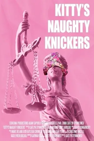 Постер к фильму Kitty's Naughty Knickers (2019)