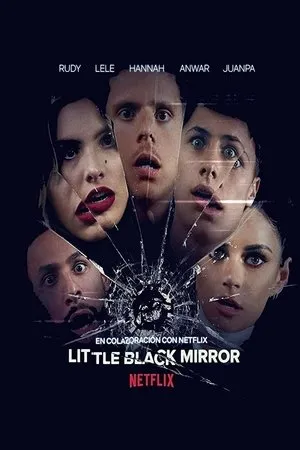 Постер к сериалу Stories from Our Future (2019)