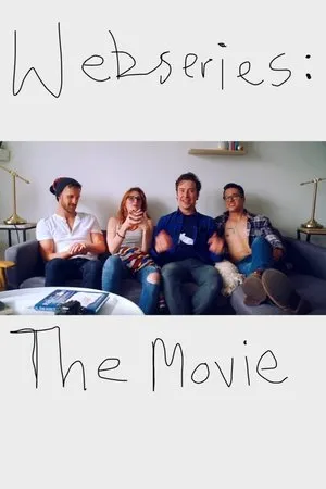 Постер к фильму Web Series: The Movie (2019)
