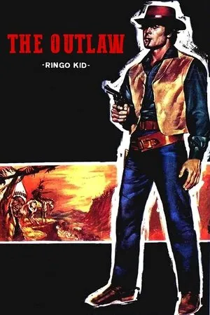 Постер к фильму Kanunsuz kahraman - Ringo Kid (1967)