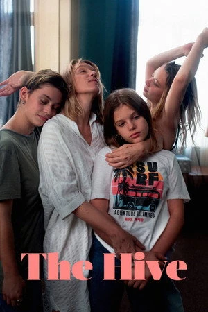 Постер к фильму La ruche (2021)