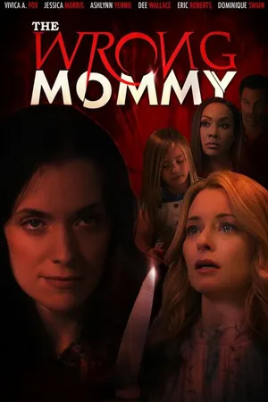 Постер к фильму Плохая мамочка (2019)