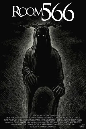 Постер к фильму Room 566 (2019)