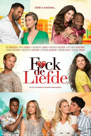 Постер к фильму К черту любовь (2019)