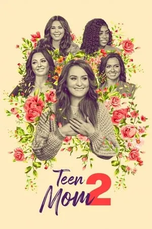 Постер к сериалу Дочки-матери (2018)