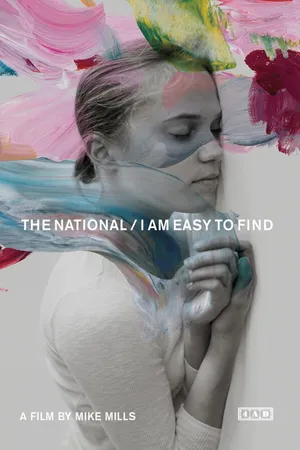 Постер к фильму I Am Easy to Find (2019)