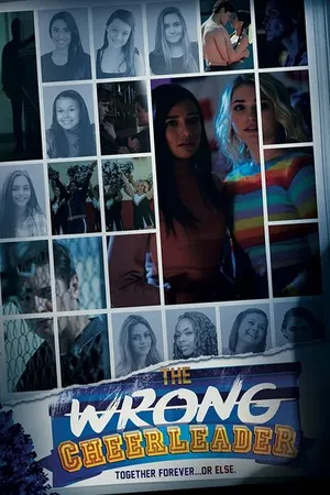 Постер к фильму Не на ту напал (2019)