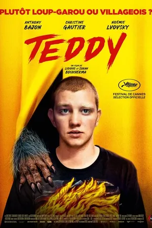 Постер к фильму Тедди (2020)