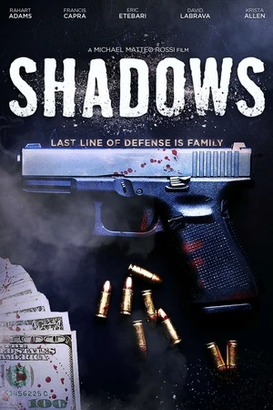 Постер к фильму Shadows (2022)