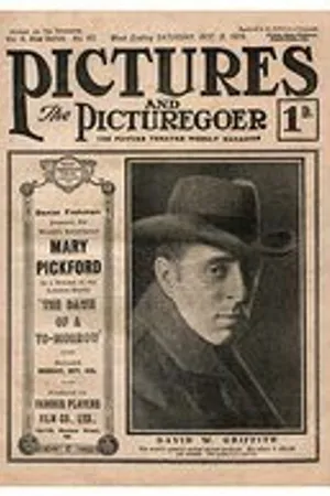 Постер к фильму Fighting Blood (1911)
