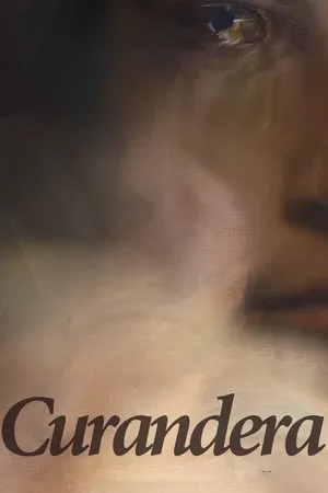 Постер к фильму Curandera (2019)