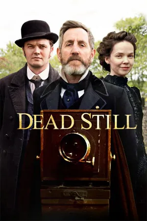 Постер к сериалу Всё ещё мертвы (2020)