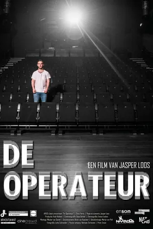 Постер к фильму De Operateur (2019)