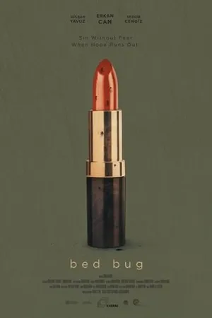 Постер к фильму Tahtakurusu (Bed Bug) (2018)