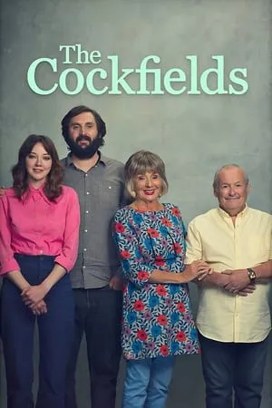 Постер к сериалу The Cockfields (2019)
