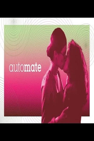 Постер к фильму AutoMate (2018)