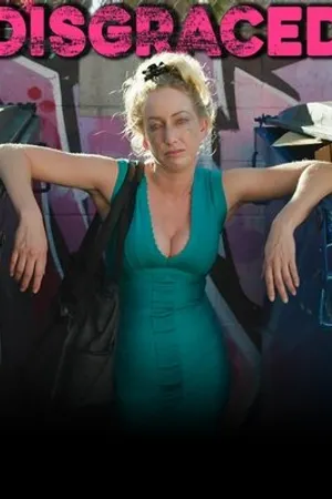 Постер к сериалу DisGraced (2020)