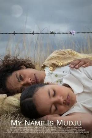 Постер к фильму My Name is Mudju (2019)