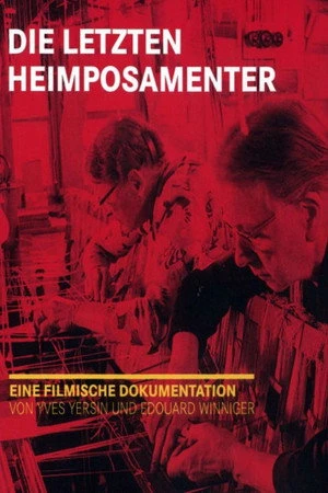 Постер к фильму Die letzten Heimposamenter (1974)