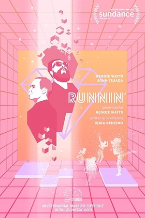 Постер к фильму Runnin' (2019)