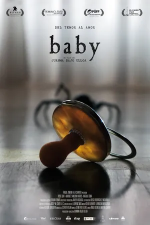 Постер к фильму Младенец (2020)