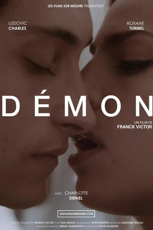Постер к фильму Démon (2019)