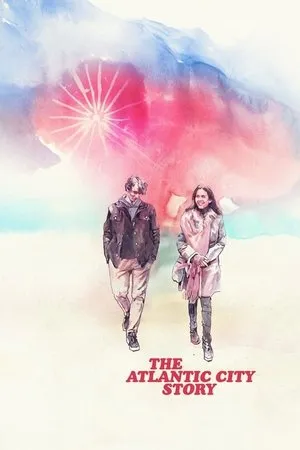 Постер к фильму The Atlantic City Story (2020)